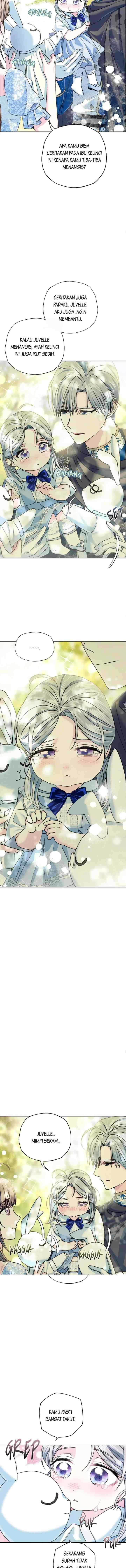 Father, I Don't Want to Get Married! chapter 99 halaman 6