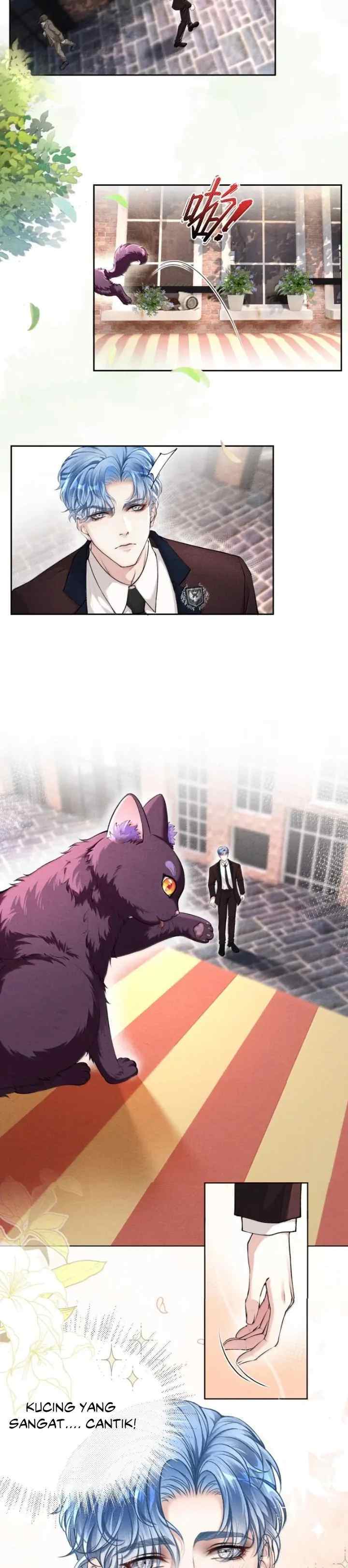 Feather of Backlight chapter 10 halaman 7