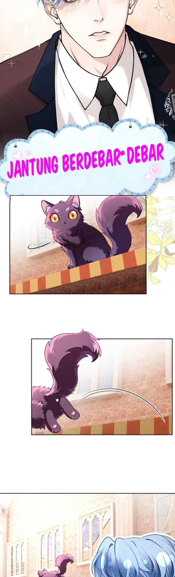 Feather of Backlight chapter 10 halaman 8