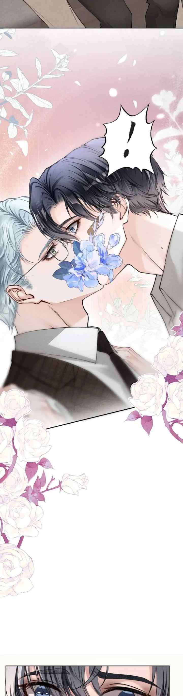 Feather of Backlight chapter 12 halaman 18