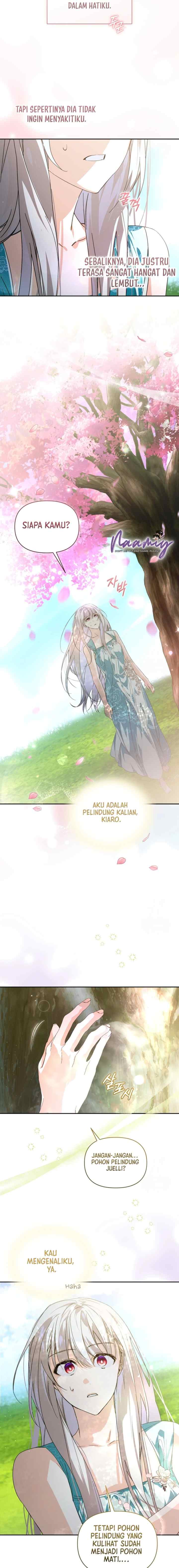 Fell In Tho The Arms of A Mad Villain chapter 53 halaman 4