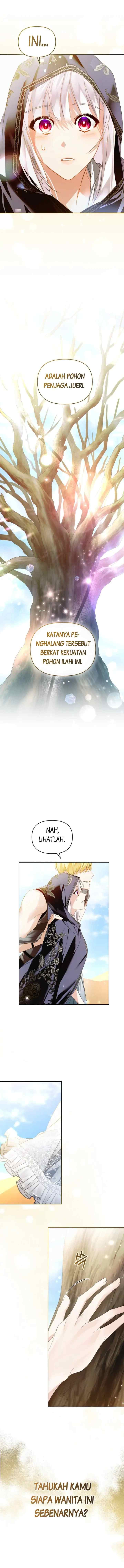 Fell In Tho The Arms of A Mad Villain chapter 6 halaman 13