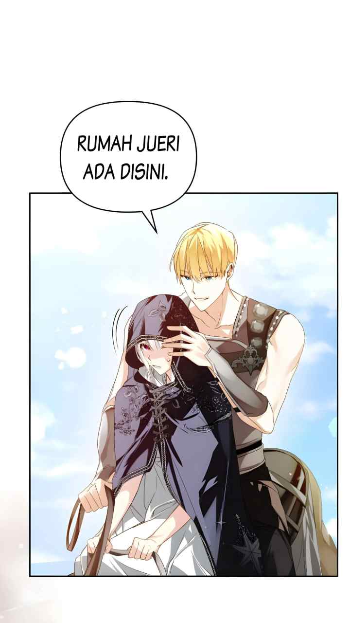 Fell In Tho The Arms of A Mad Villain chapter 6 halaman 7