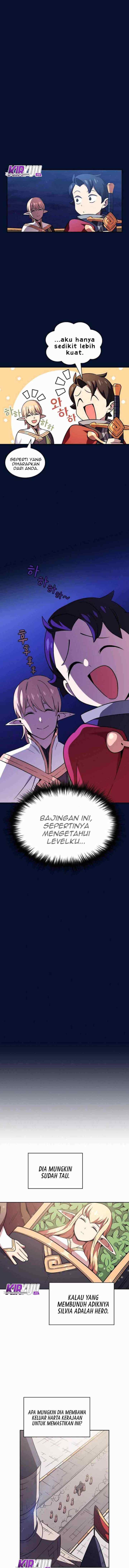 FFF-Class Trashero chapter 16 halaman 6