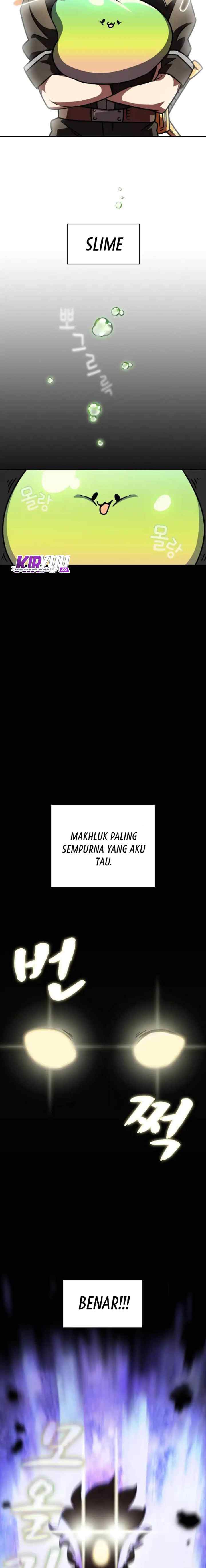 FFF-Class Trashero chapter 18 halaman 6