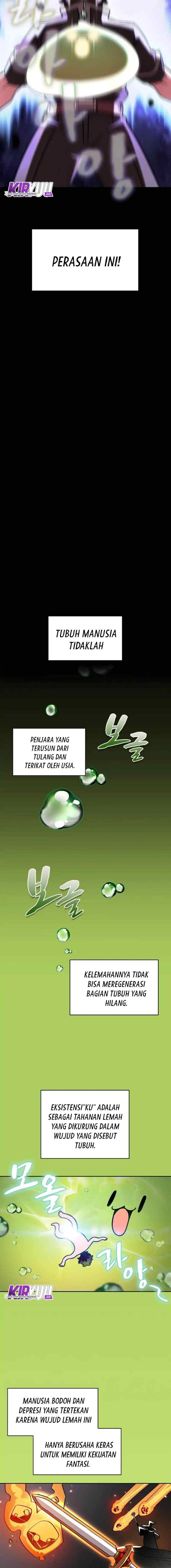 FFF-Class Trashero chapter 18 halaman 7