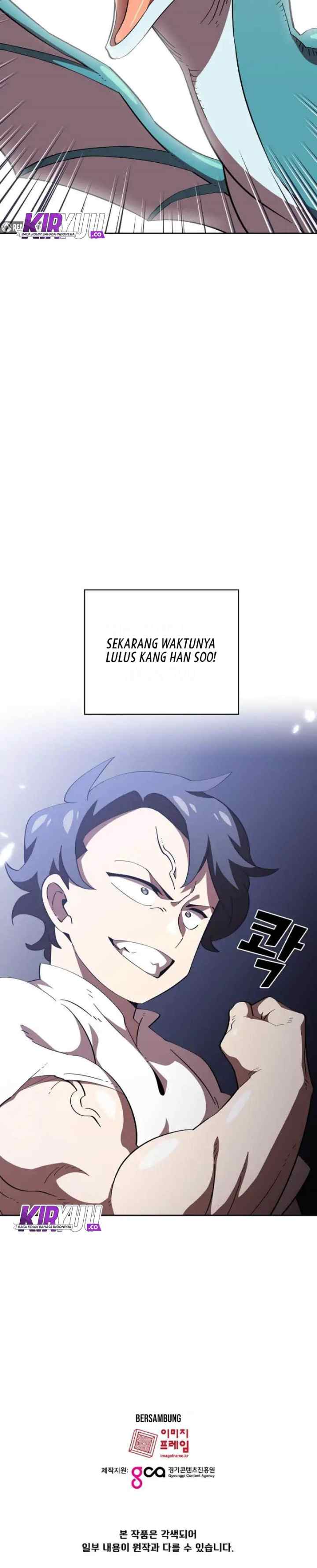 FFF-Class Trashero chapter 18 halaman 18