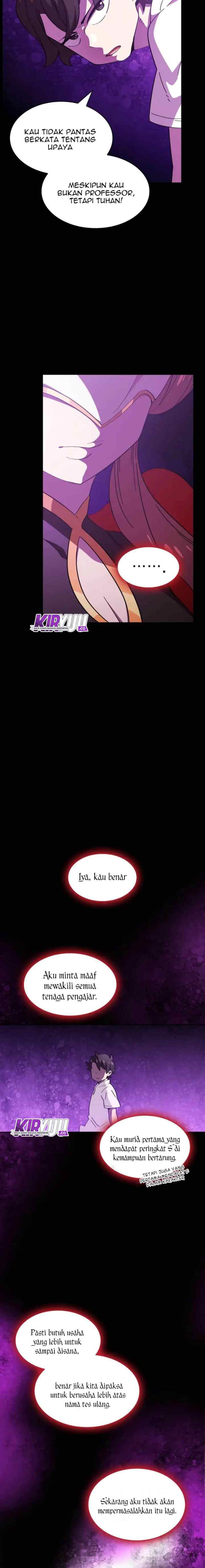 FFF-Class Trashero chapter 18 halaman 15