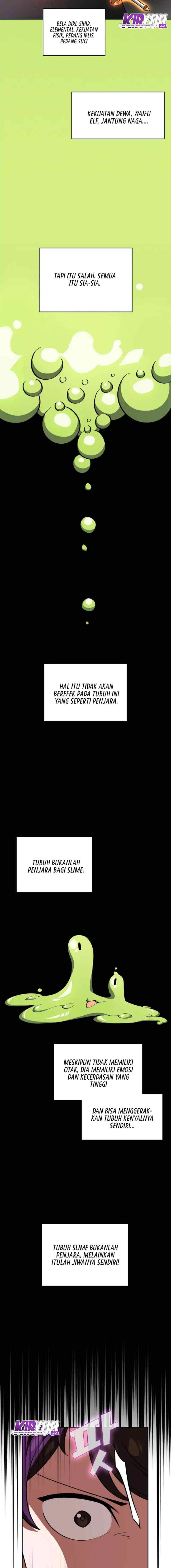 FFF-Class Trashero chapter 18 halaman 8