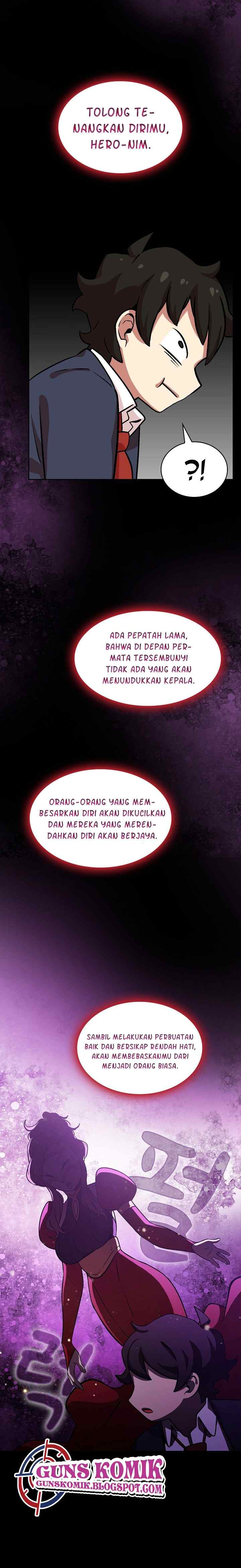 FFF-Class Trashero chapter 2 halaman 16