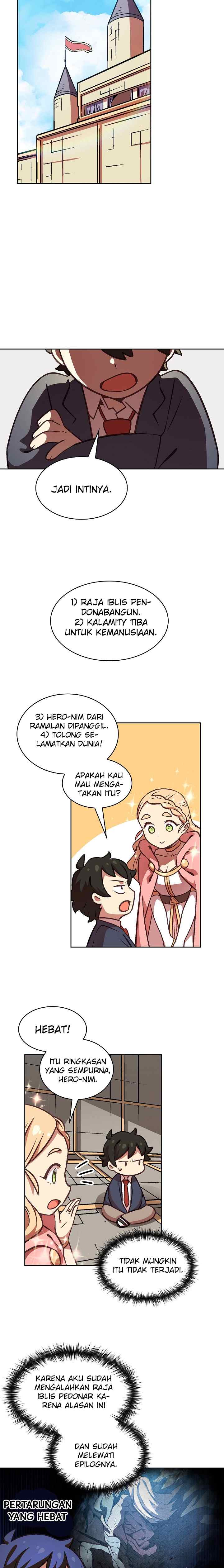 FFF-Class Trashero chapter 2 halaman 10