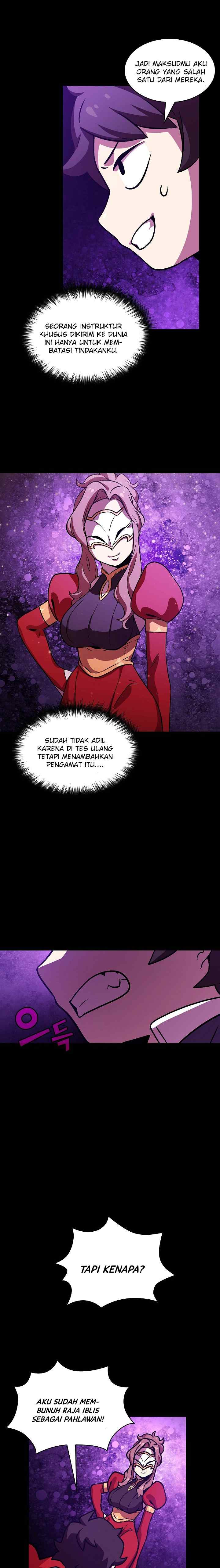 FFF-Class Trashero chapter 2 halaman 19