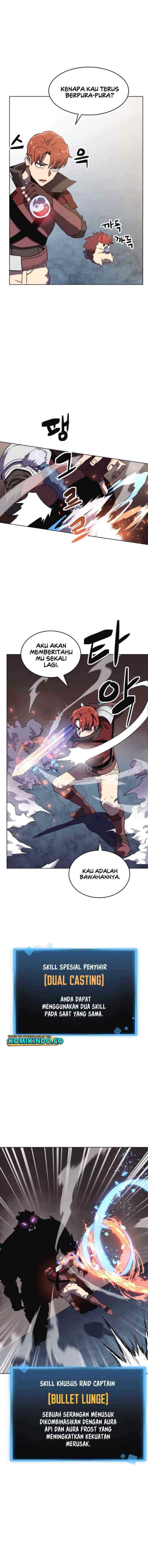 Final Boss chapter 17 halaman 4