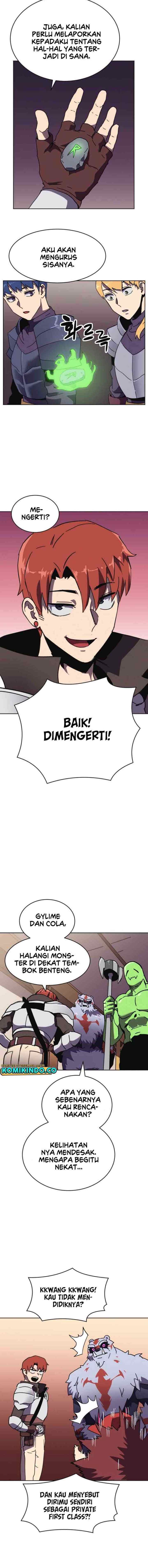 Final Boss chapter 18 halaman 18