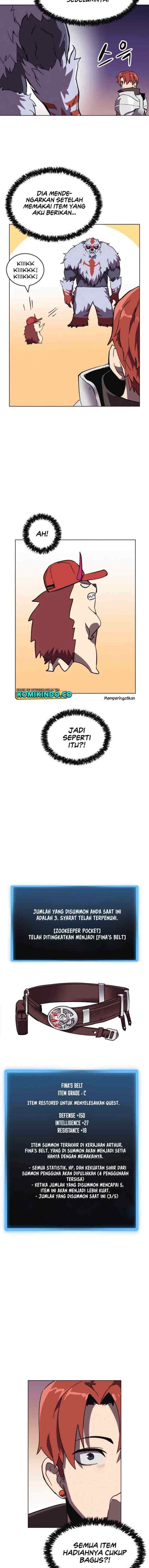 Final Boss chapter 18 halaman 6