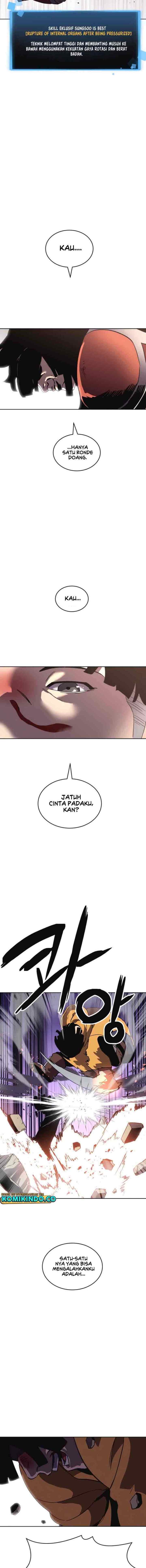Final Boss chapter 18 halaman 11