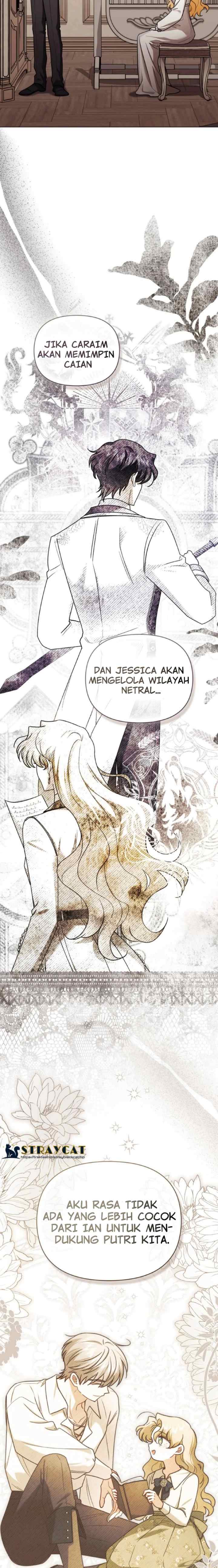 Finding Camellia chapter 136 halaman 9