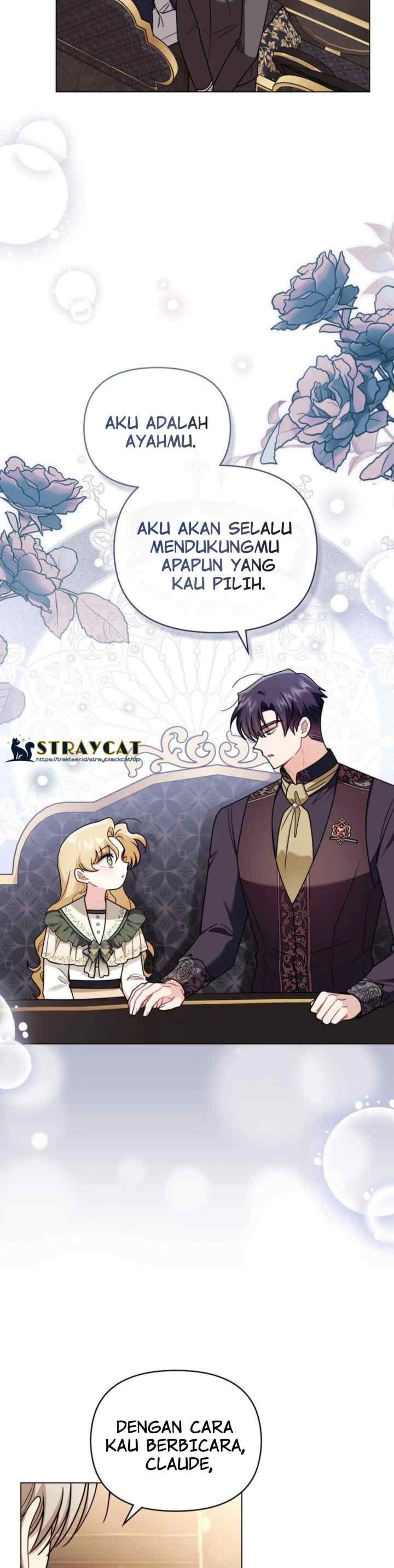 Finding Camellia chapter 136 halaman 12