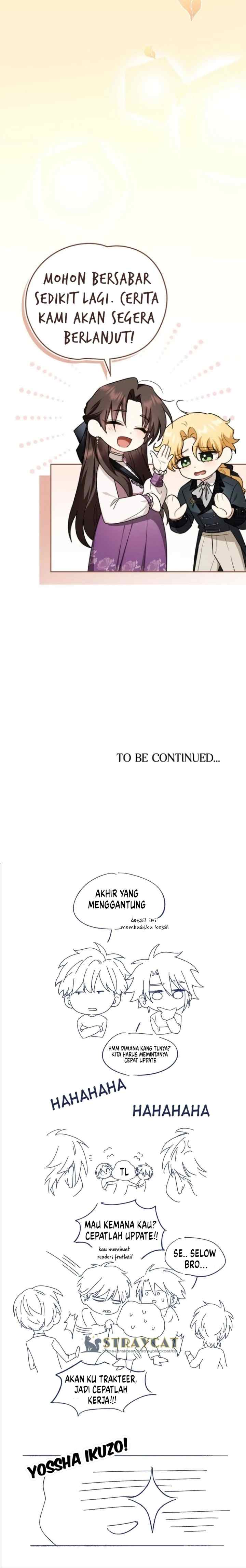 Finding Camellia chapter 136 halaman 20