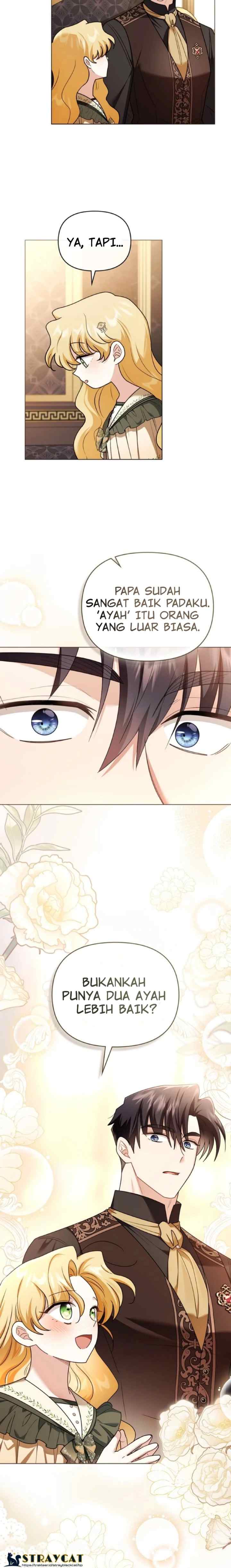 Finding Camellia chapter 136 halaman 18