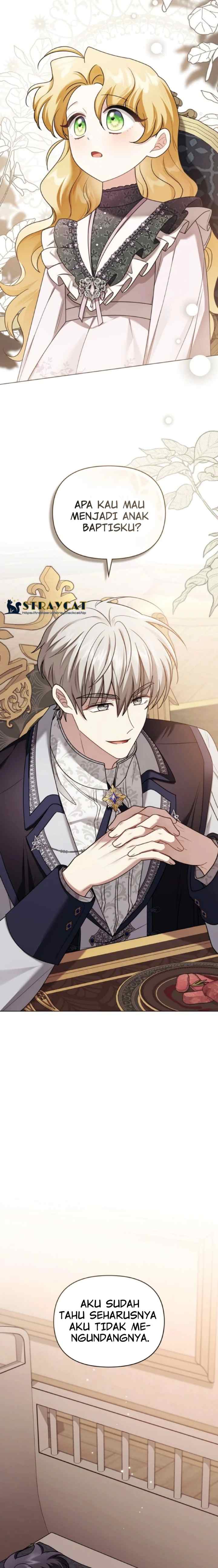 Finding Camellia chapter 136 halaman 7