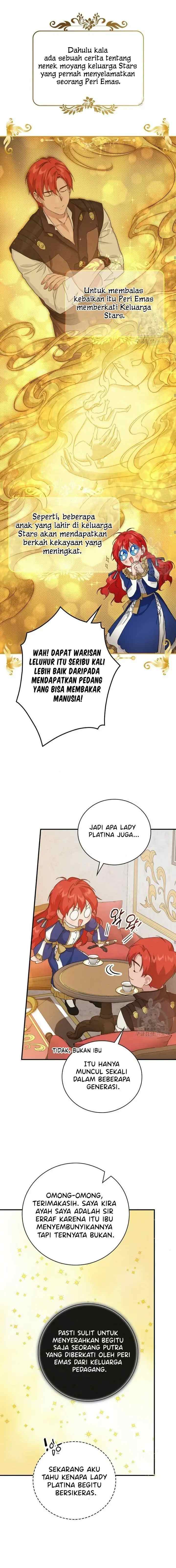 Finding My Father's Son chapter 14 halaman 11
