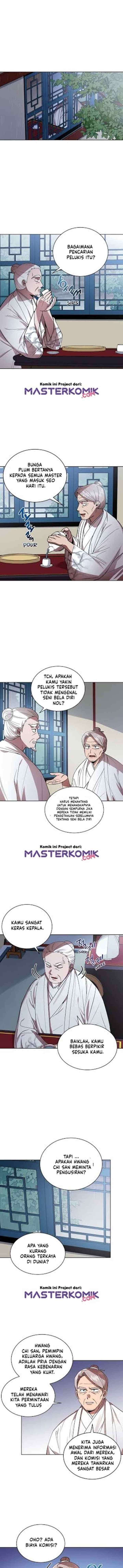 Fire Dragon King chapter 13 halaman 17