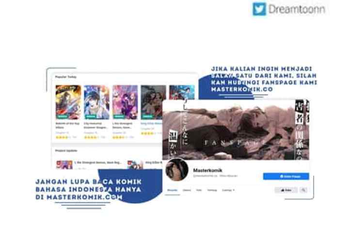 Fire Dragon King chapter 13 halaman 19