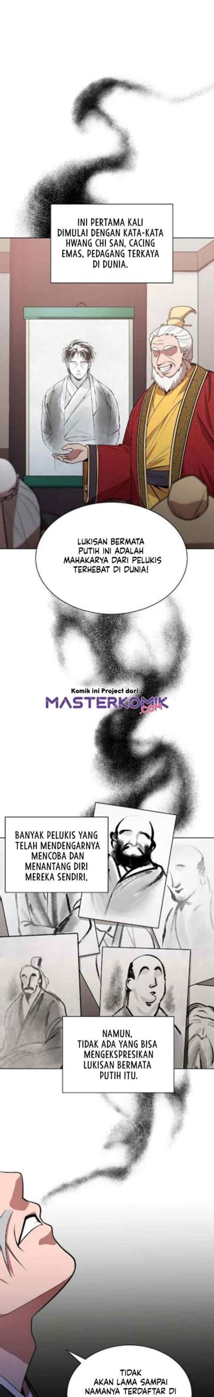 Fire Dragon King chapter 13 halaman 10