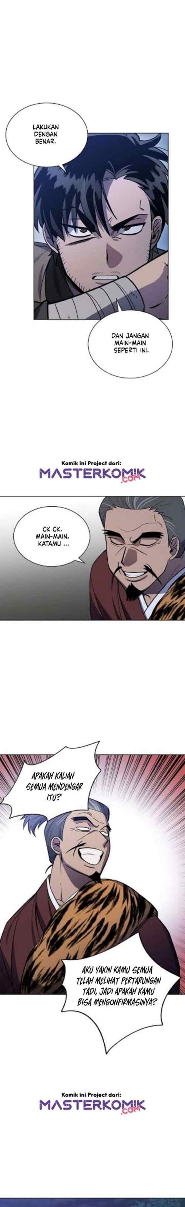 Fire Dragon King chapter 13 halaman 4