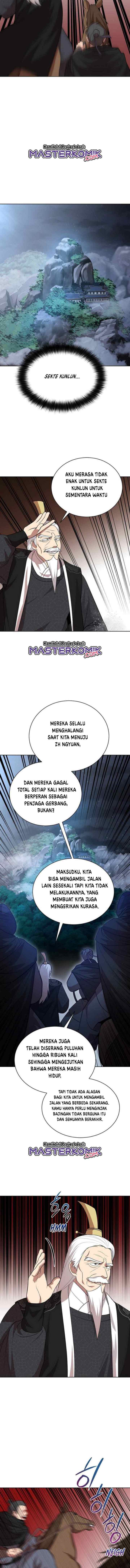 Fire King Dragon chapter 53 halaman 11