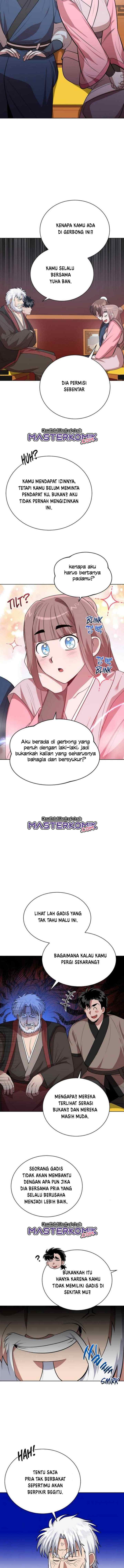 Fire King Dragon chapter 53 halaman 4
