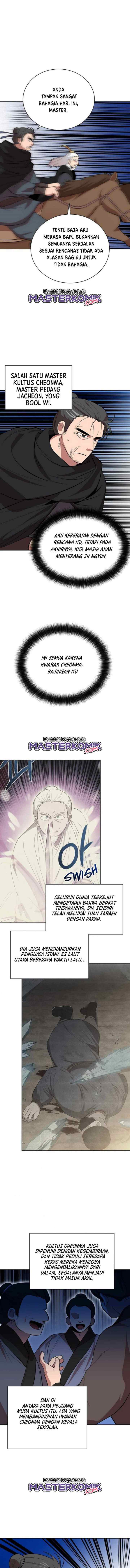 Fire King Dragon chapter 53 halaman 9