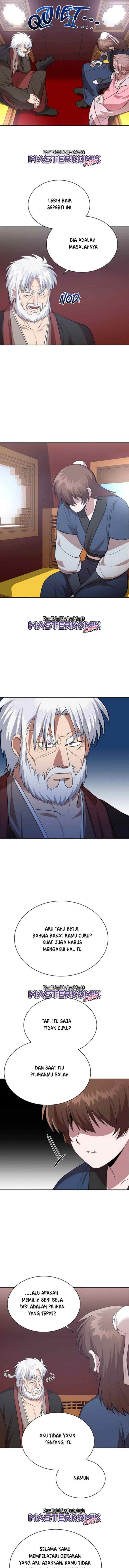 Fire King Dragon chapter 53 halaman 6