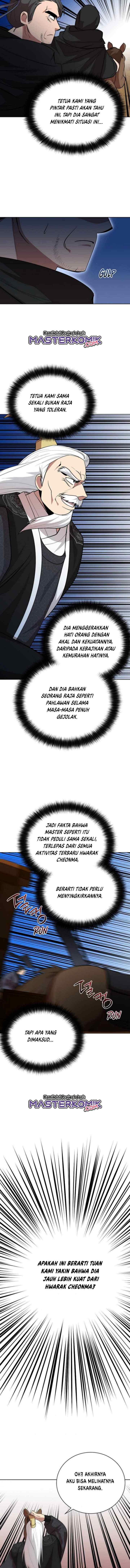 Fire King Dragon chapter 53 halaman 10