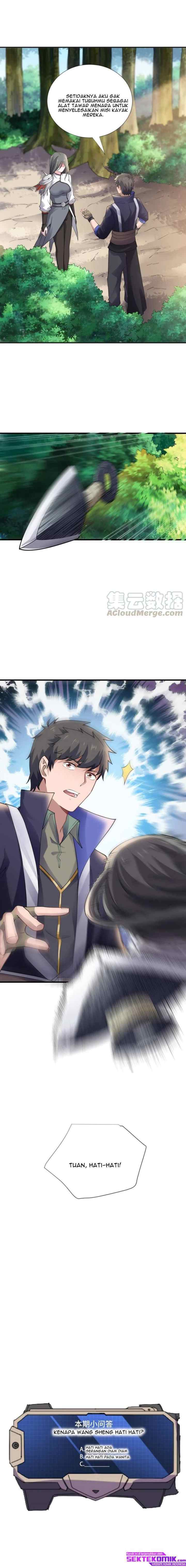 First Dragon (Yuanlong) chapter 157 halaman 13