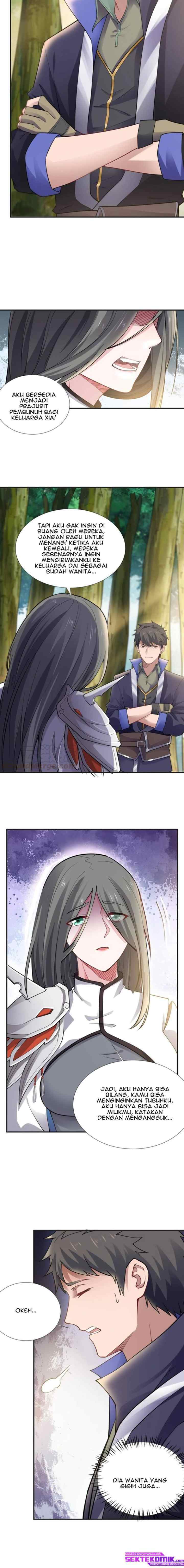 First Dragon (Yuanlong) chapter 157 halaman 12