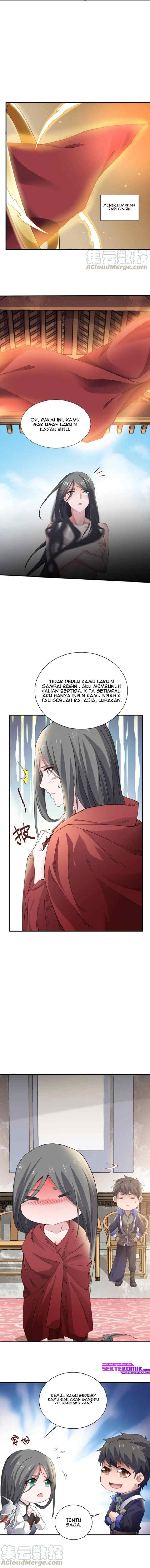 First Dragon (Yuanlong) chapter 157 halaman 6
