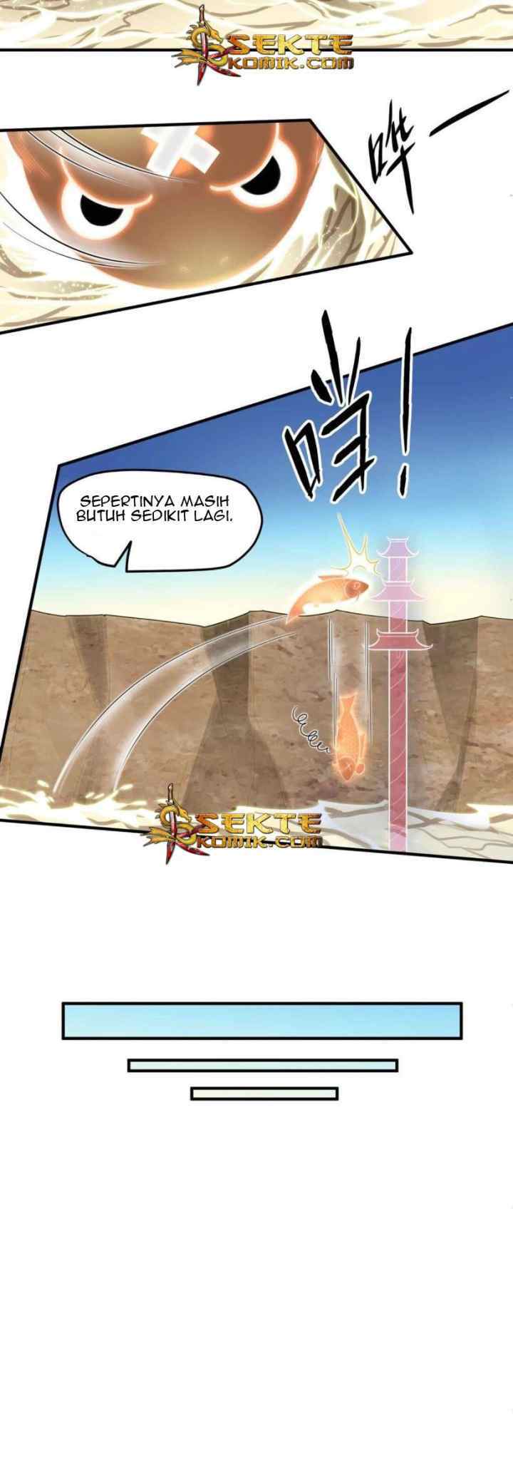 First Dragon (Yuanlong) chapter 24 halaman 13