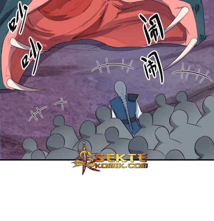 First Dragon (Yuanlong) chapter 24 halaman 15