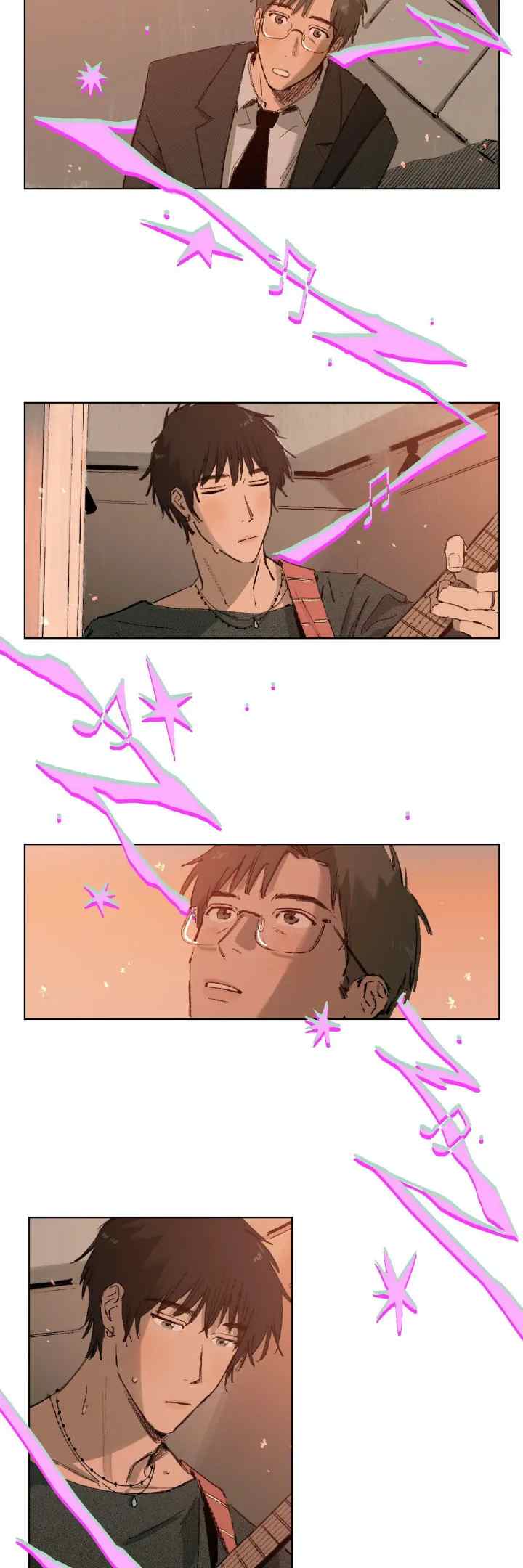 First's Summer chapter 1 halaman 9