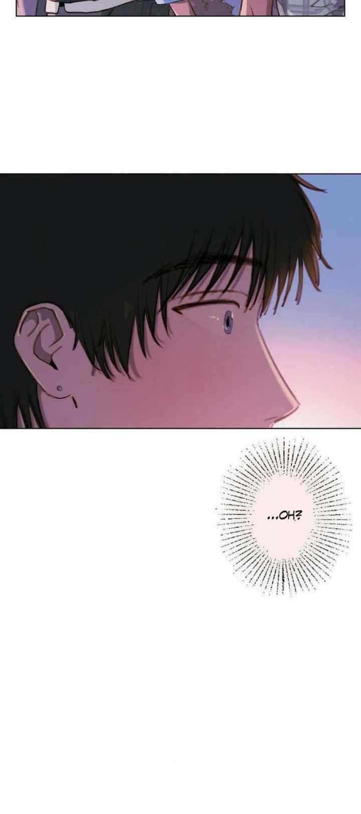 First's Summer chapter 5 halaman 19