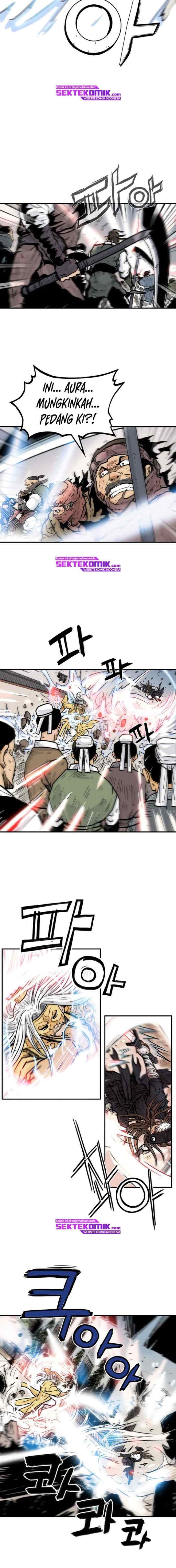 Fist Demon Of Mount Hua chapter 97 halaman 10
