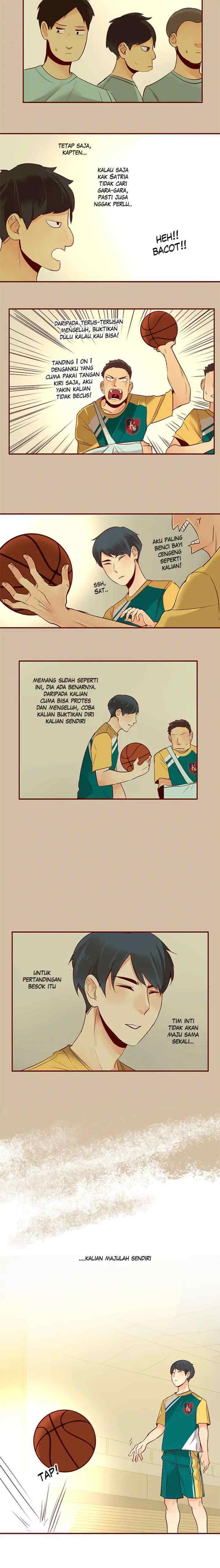 Flawless chapter 108 halaman 4