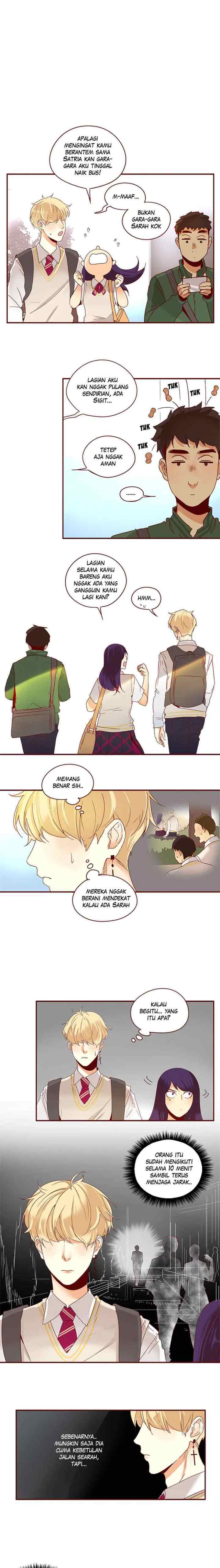 Flawless chapter 112 halaman 4