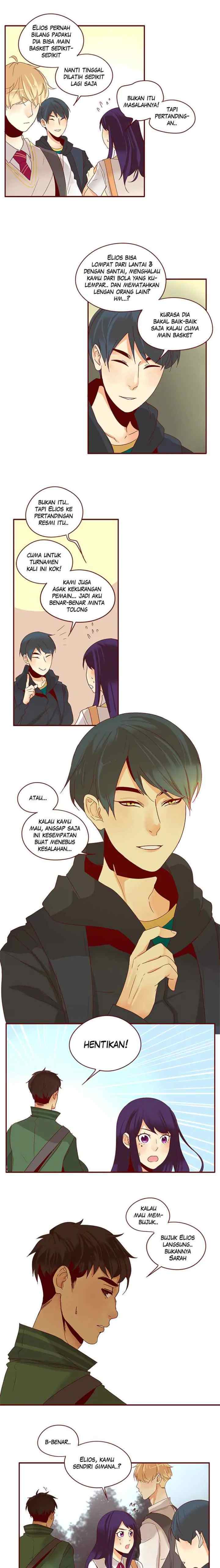 Flawless chapter 112 halaman 7