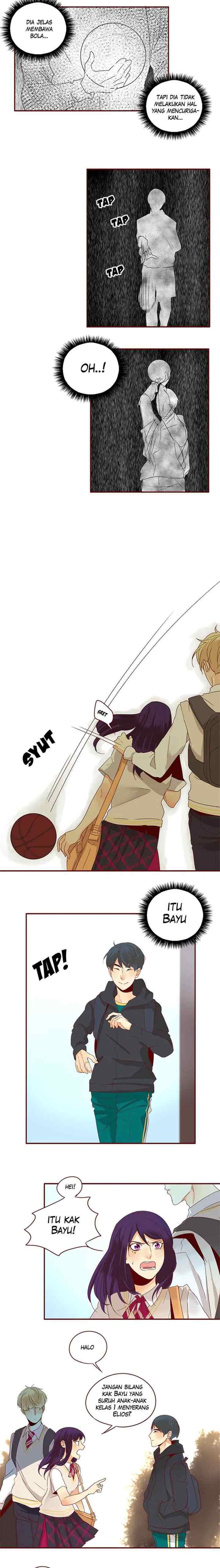Flawless chapter 112 halaman 5