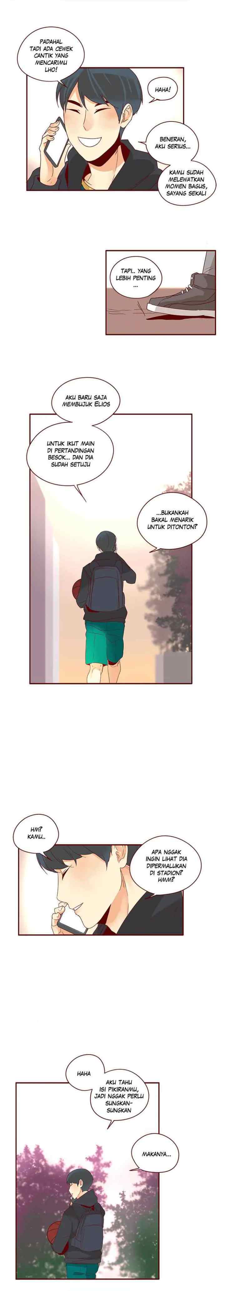 Flawless chapter 112 halaman 9