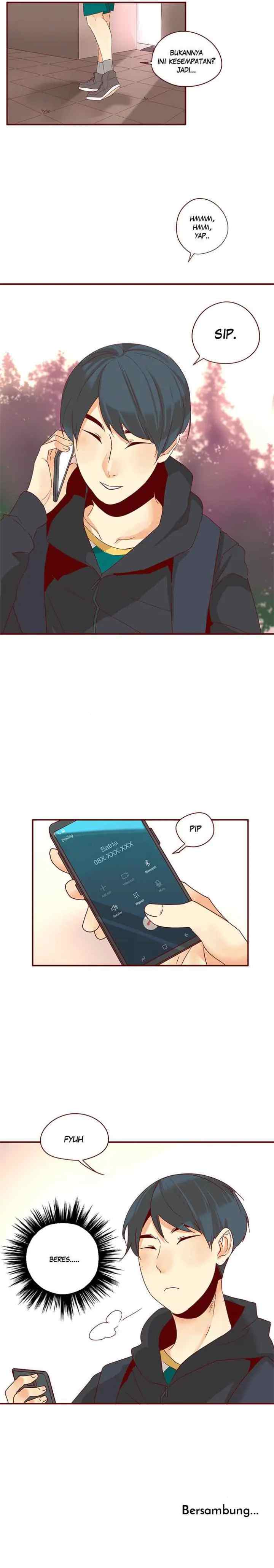 Flawless chapter 112 halaman 10