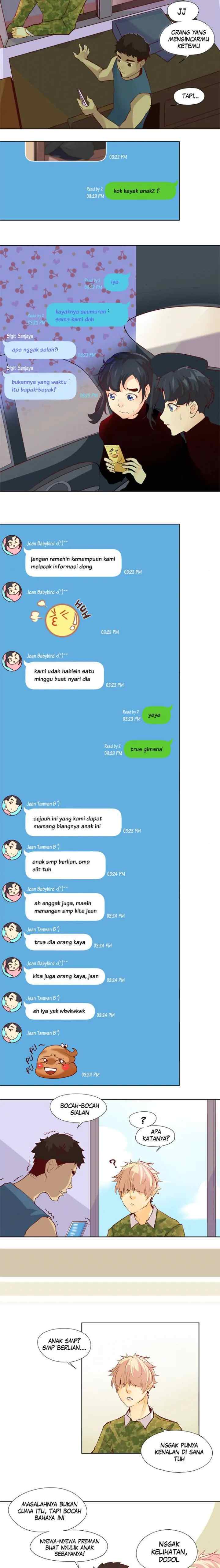 Flawless chapter 21 halaman 7